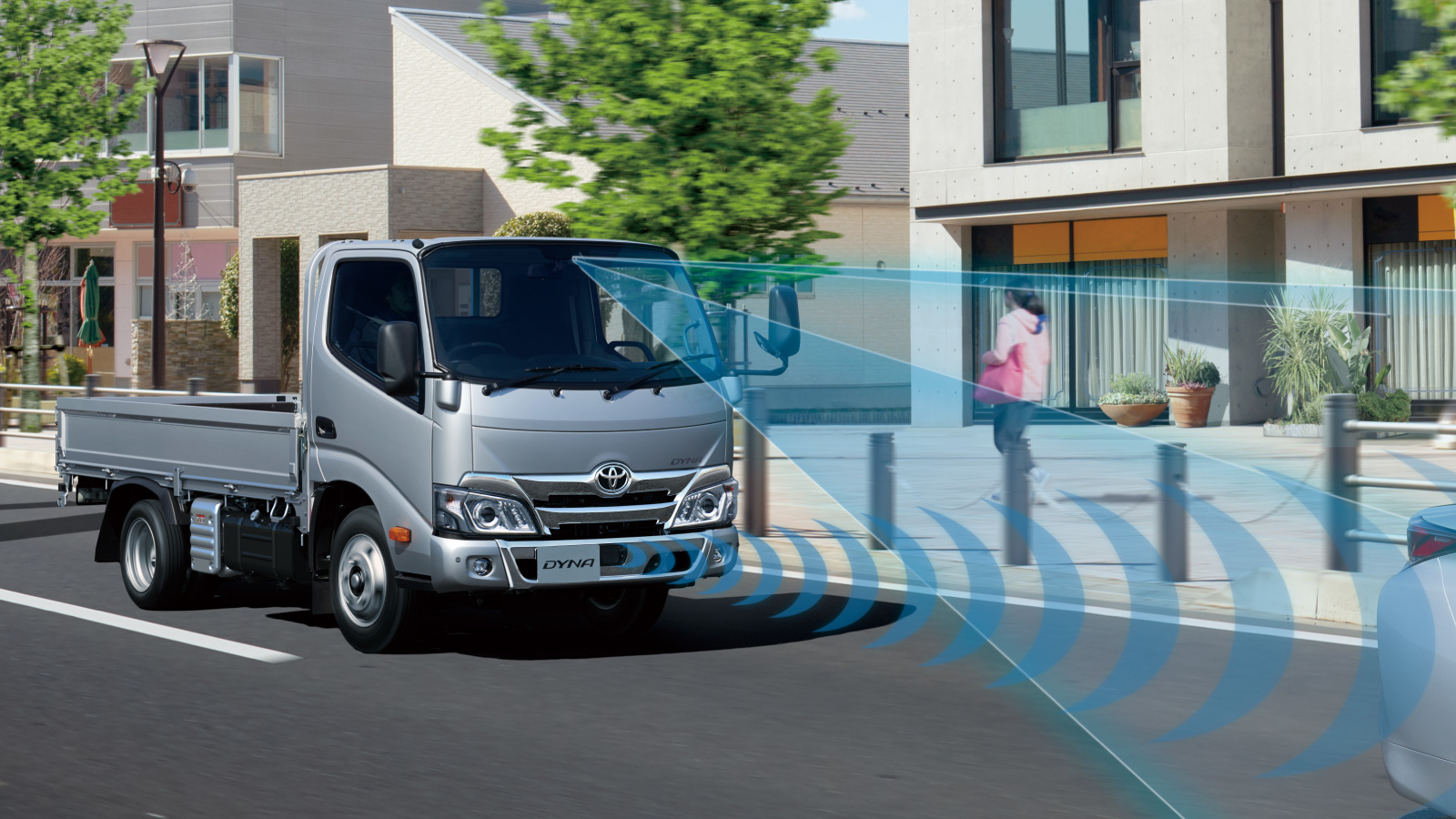 ダイナ カーゴ 愛媛トヨタ自動車株式会社