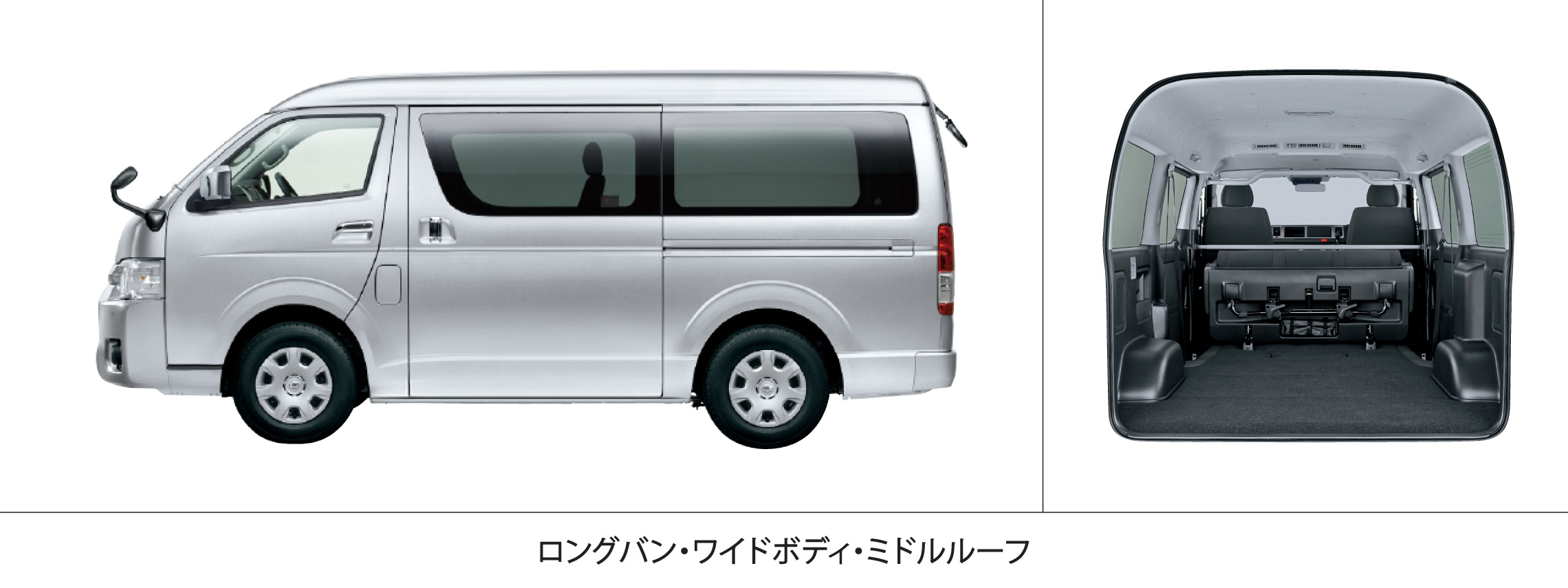 ハイエース バン 愛媛トヨタ自動車株式会社 ハイエース バン 愛媛トヨタ自動車株式会社