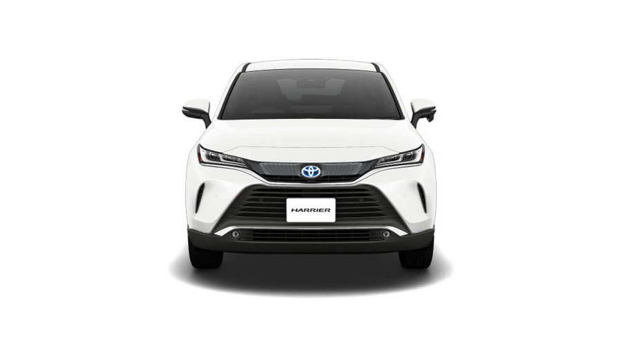 愛媛トヨタから2種類のsuvがデビュー 新型ハリアー Rav4 Phv 愛媛トヨタ自動車株式会社