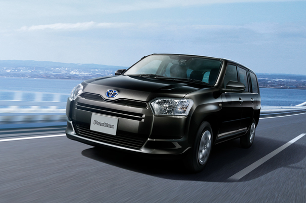 プロボックス 愛媛トヨタ自動車株式会社