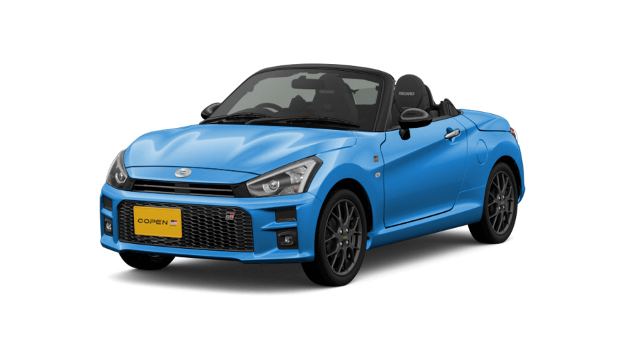 コペン Gr Sport 愛媛トヨタ自動車株式会社 コペン Gr Sport 愛媛トヨタ自動車株式会社
