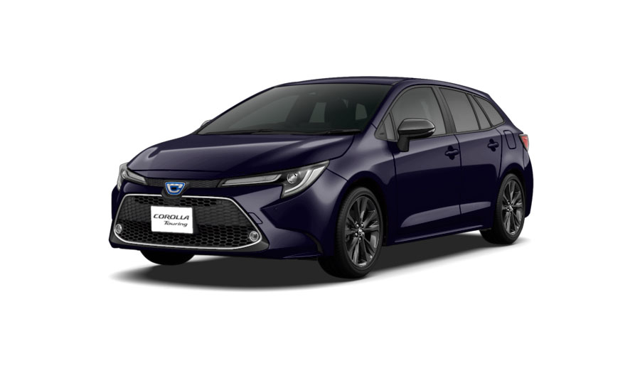 カローラ ツーリング 愛媛トヨタ自動車株式会社 カローラ ツーリング 愛媛トヨタ自動車株式会社