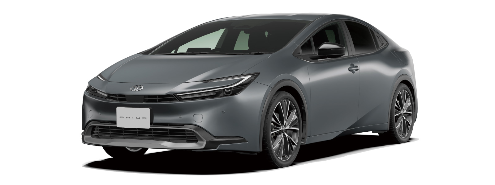 プリウス（PRIUS）セダンの価格・グレード | 愛媛トヨタ自動車