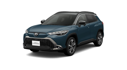カローラ クロス（COROLLA CROSS） | 価格・グレード | 愛媛