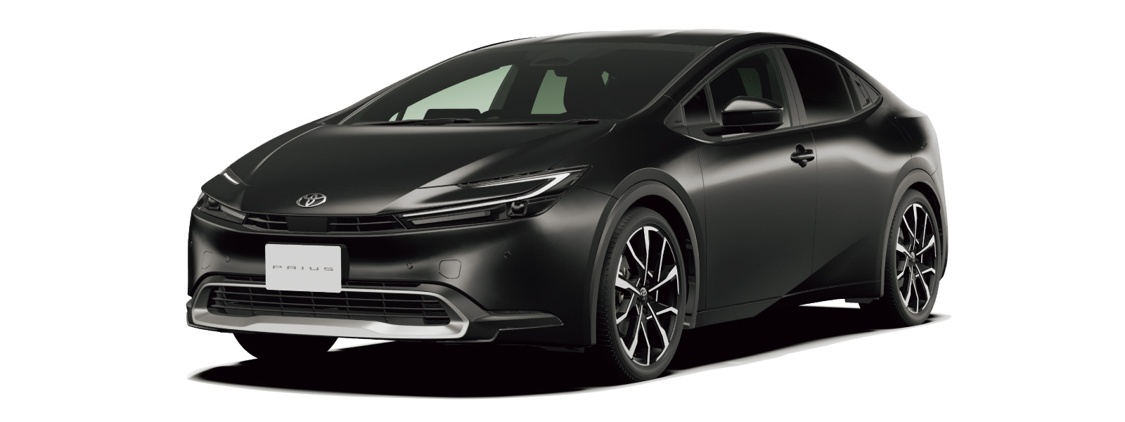 プリウス（PRIUS）セダンの価格・グレード | 愛媛トヨタ自動車