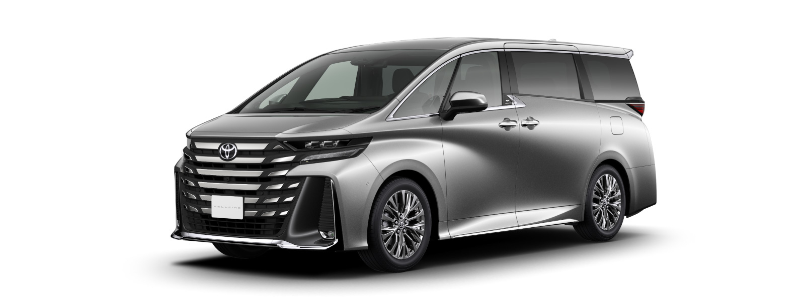 ヴェルファイア（vellfire）ミニバンの価格・グレード | 愛媛トヨタ