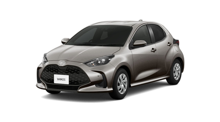 イグニッションモデル IG2904 YARIS (4BA) Silver ヤリス IG2904 PANDEM GR YARIS (4BA) Silver With G16E-GTS Engine