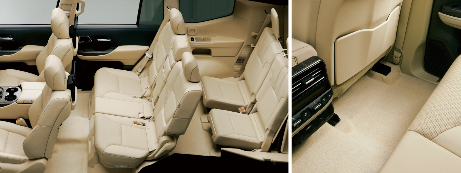 ランドクルーザー“300（LAND CRUISER 300）SUVの特長 | 愛媛トヨタ