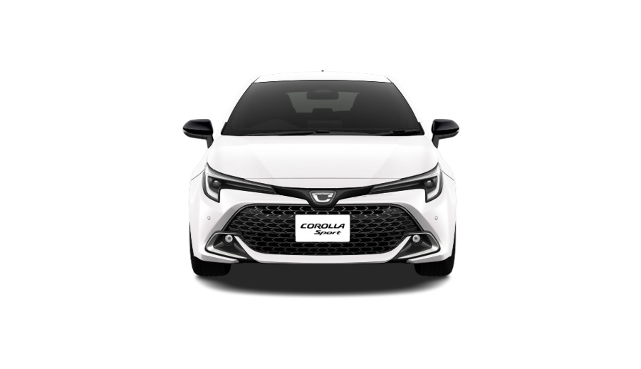 カローラスポーツ（corollasport）ハッチバック | 愛媛トヨタ