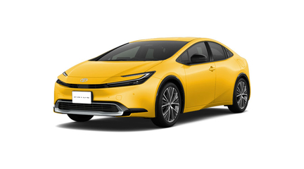 フルモデルチェンジのプリウスは愛媛トヨタから | 愛媛トヨタ自動車