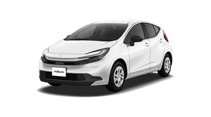 アクア（AQUA）ハイブリッドなコンパクトカー | 愛媛トヨタ自動車株式会社