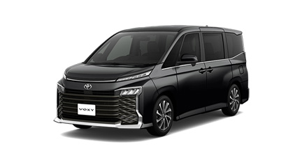 ヴォクシー(VOXY)|ミニバン | 愛媛トヨタ自動車株式会社