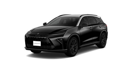 【りんご】2/4件目　クラウンエステートZ クラウン エステート（CROWN ESTATE）- 新世代SUVワゴン | 愛媛トヨタ