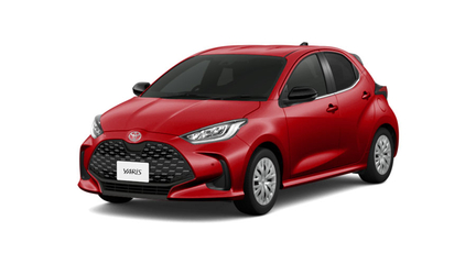 ヤリス（yaris）価格・グレード｜コンパクトカー | 愛媛トヨタ自動車