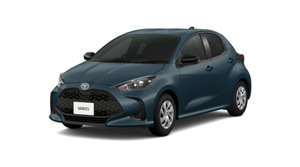 ヤリス（yaris）価格・グレード｜コンパクトカー | 愛媛トヨタ自動車