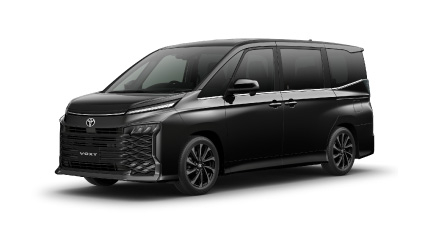 ヴォクシー(VOXY)|ミニバン | 愛媛トヨタ自動車株式会社
