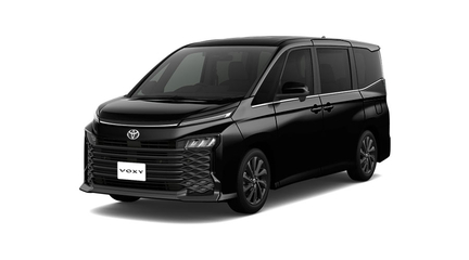 ヴォクシー(VOXY)|ミニバン | 愛媛トヨタ自動車株式会社