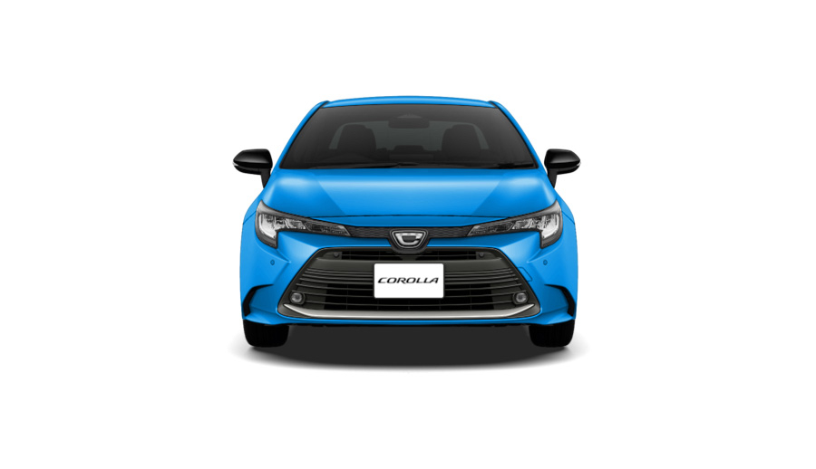 カローラ(COROLLA)セダン | 愛媛トヨタ自動車株式会社