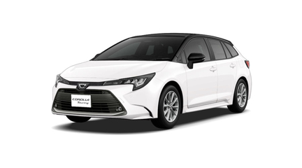 IDEAL トゥルーヴァ　E21系 カローラツーリング スポーツ カローラ ツーリング（COROLLA Touring）ワゴン | 愛媛トヨタ自動車