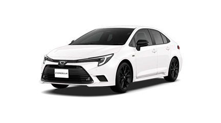 カローラ(COROLLA)セダン | 愛媛トヨタ自動車株式会社