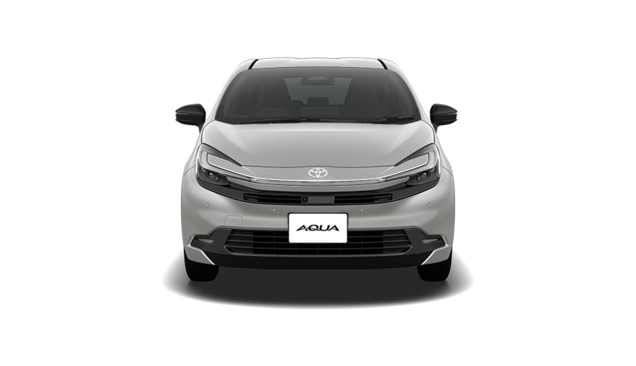 アクア（AQUA）ハイブリッドなコンパクトカー | 愛媛トヨタ自動車株式会社