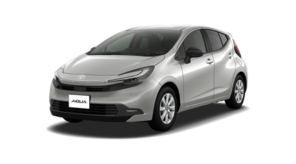 アクア（AQUA）ハイブリッドなコンパクトカー | 愛媛トヨタ自動車株式会社