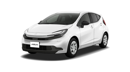 アクア（AQUA）ハイブリッドなコンパクトカー | 愛媛トヨタ自動車株式会社