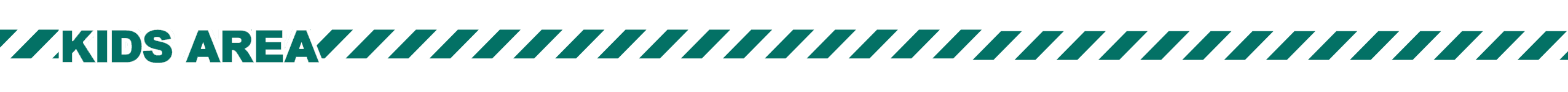 キッズエリア