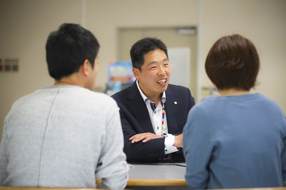 サービス