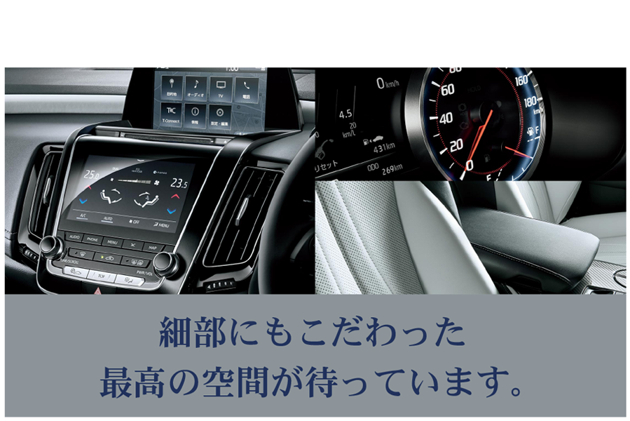 POINT1 出発前に。