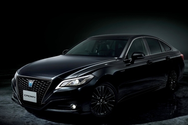 特別仕様車HYBRID 2.5 S“Sport Style”