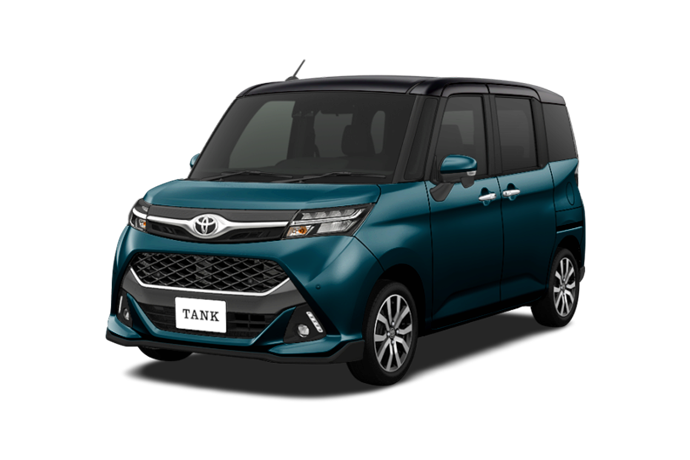 タンク 愛媛トヨタ自動車株式会社 タンク 愛媛トヨタ自動車株式会社