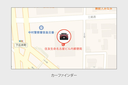 RAV4PHVコネクティッド