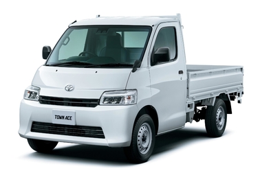 フロントスタイリング DX“Xエディション”(4WD)・4A/T