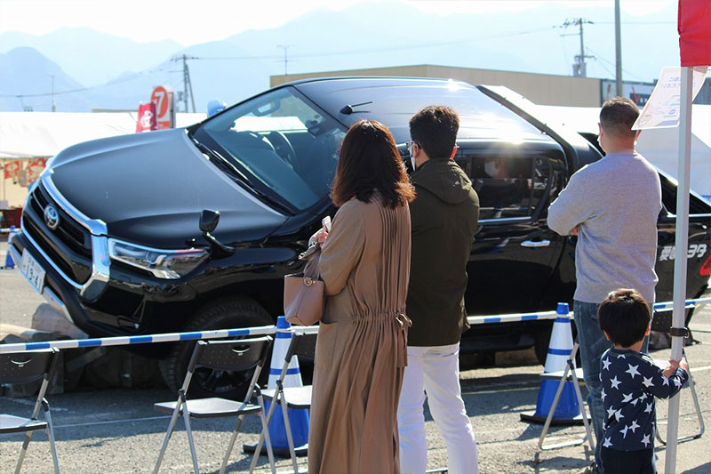 ランクルフェス202009