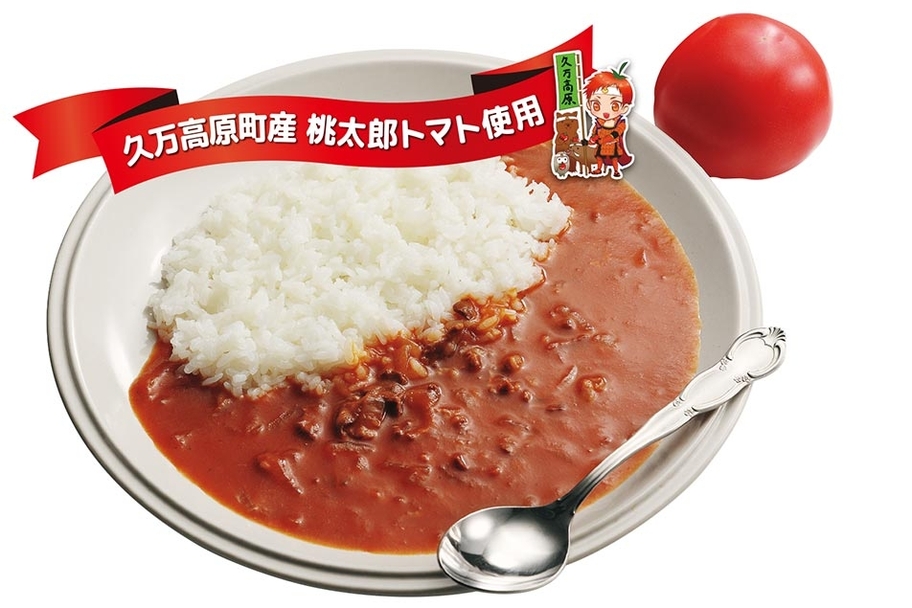 FM愛媛マルシェカレー・ハヤシはもごはん03