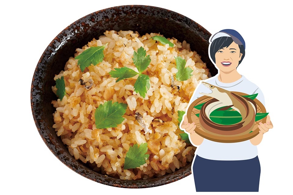 FM愛媛マルシェカレー・ハヤシはもごはん07