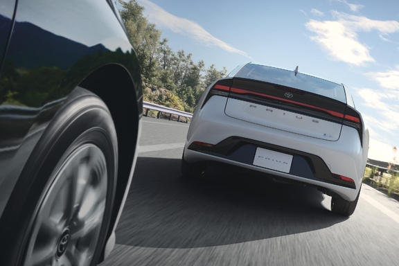 Z（2WD）