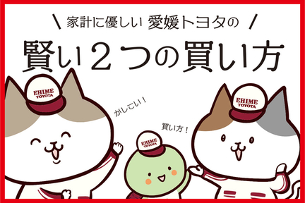 賢い２つの買い方