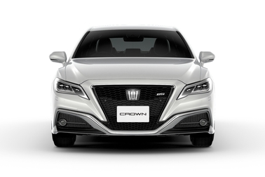 RS Advance(2.0Lターボガソリン車)