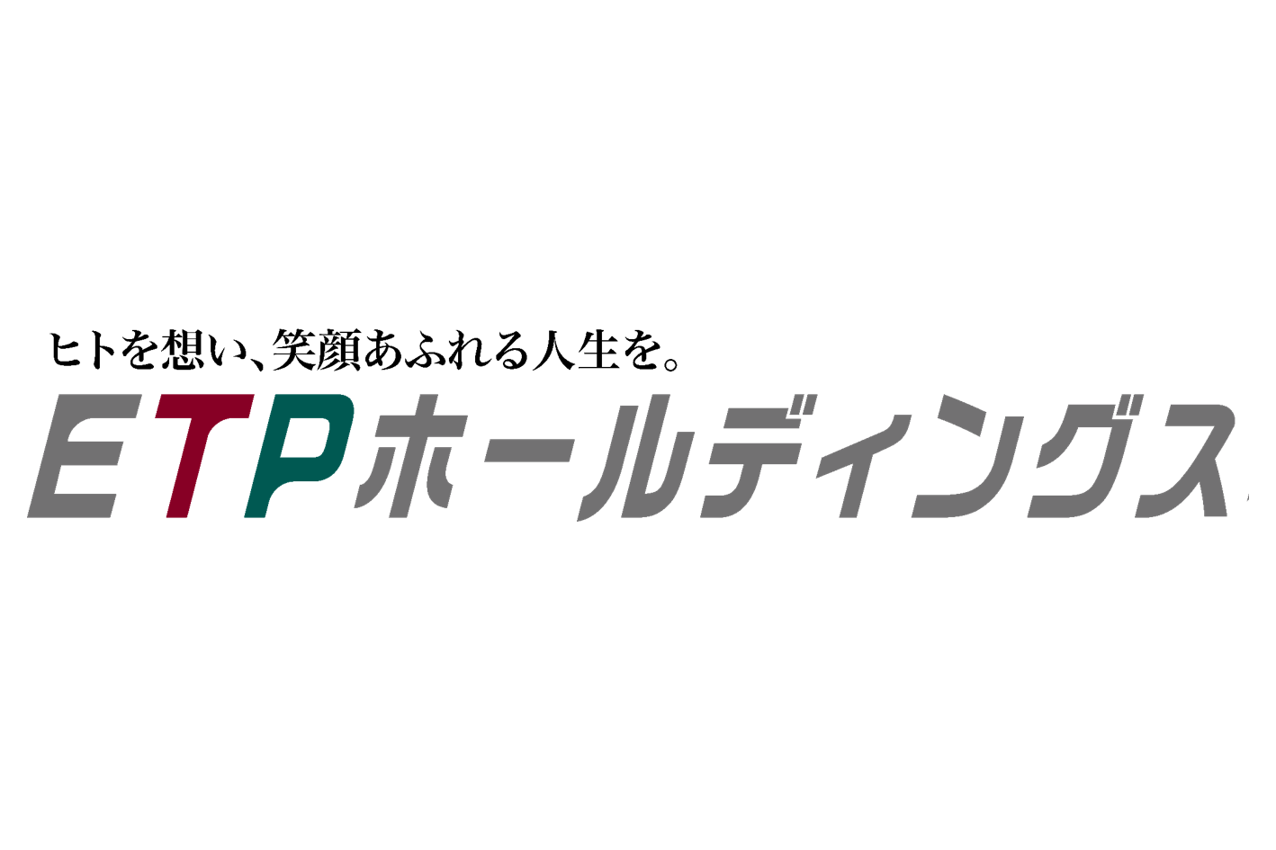 ETPホールディングス