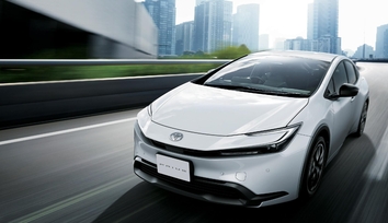 X（2WD）