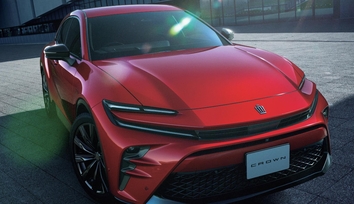 SPORT Z（2.5Lハイブリッド車）