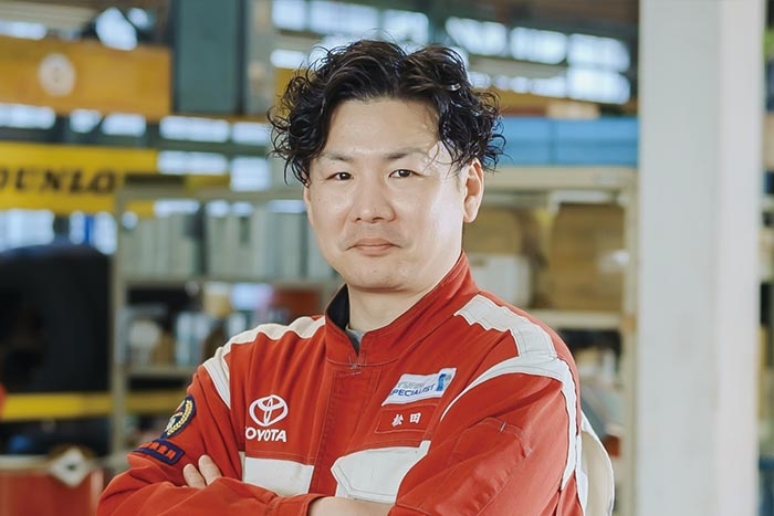 採用ページ_top_社員インタビュー_松田達哉