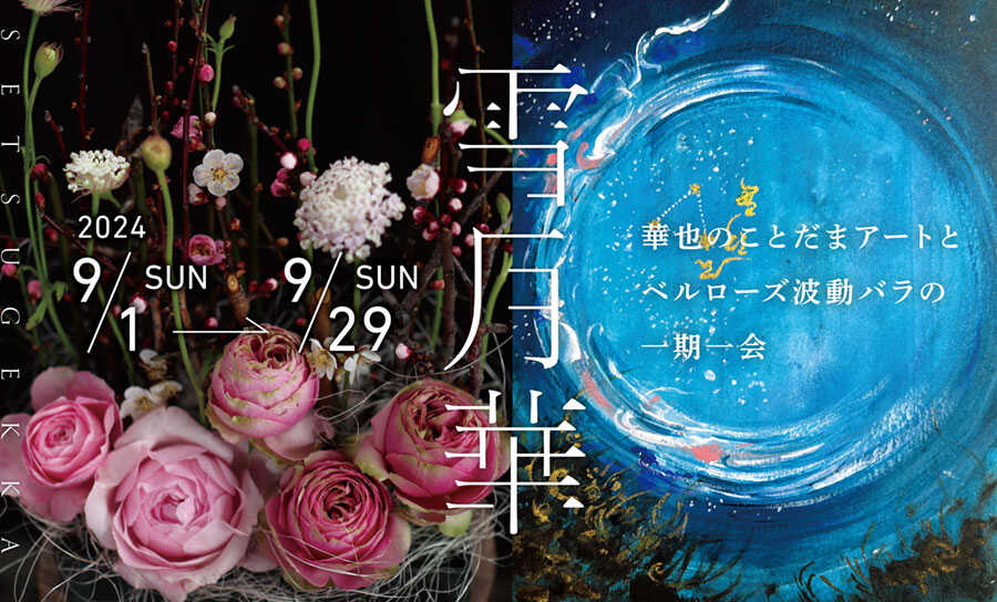 月が注ぐ花 7月25日の誕生花は？インパチェンスやトリカブトの花言葉・由来を紹介