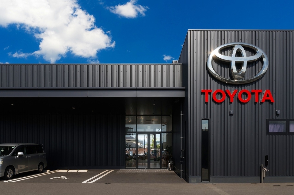 終了しました※ディーラーズ中古車ジャンボリー2025年2月1日（土）～9日