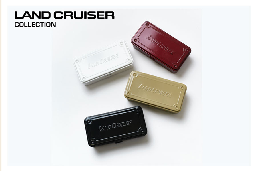 ランドクルーザーコレクションwebサイト_ツールコンテナT-190