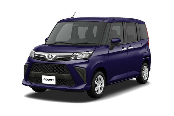 クールバイオレットクリスタルシャイン〈P19〉フロントサイド