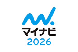 マイナビ2026