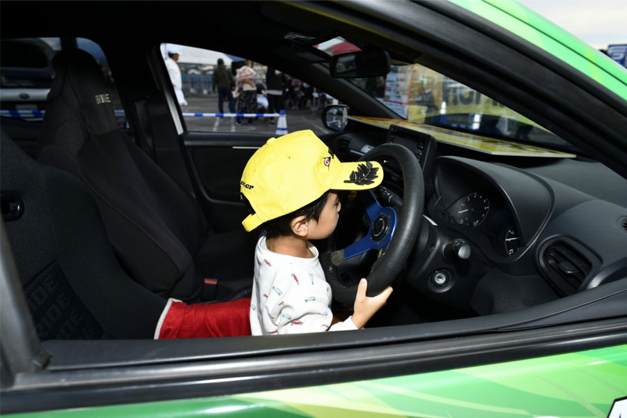 ランクルフェス2024レポート_写真_会場の様子08